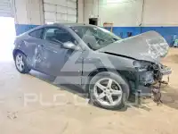 2007 Pontiac G6 фото