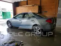 2007 Pontiac G6 фото