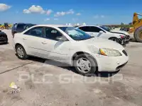 2007 Pontiac G6 фото