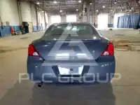 2007 Pontiac G6 фото