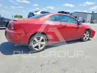2007 Pontiac G6 фото