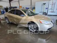 2007 Pontiac G6 фото