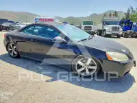 2007 Pontiac G6 фото