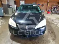 2007 Pontiac G6 фото