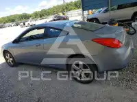 2007 Pontiac G6 photo