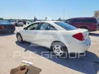 2007 Pontiac G6 фото