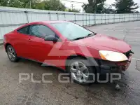 2007 Pontiac G6 фото