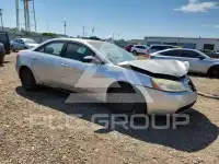 2007 Pontiac G6 фото