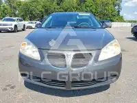 2007 Pontiac G6 photo