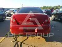 2007 Pontiac G6 photo