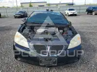 2007 Pontiac G6 photo