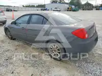 2007 Pontiac G6 фото
