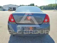 2007 Pontiac G6 photo