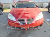 2007 Pontiac G6 photo