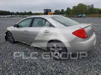 2007 Pontiac G6 фото