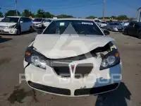 2007 Pontiac G6 фото