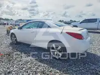 2007 Pontiac G6 photo