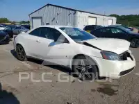 2007 Pontiac G6 фото