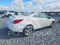 2007 Pontiac G6 photo