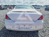 2007 Pontiac G6 photo
