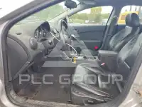 2007 Pontiac G6 фото