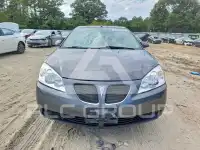 2007 Pontiac G6 фото