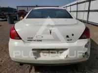 2007 Pontiac G6 фото