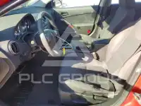 2007 Pontiac G6 фото