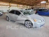 2007 Pontiac G6 фото