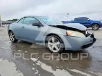 2007 Pontiac G6 фото
