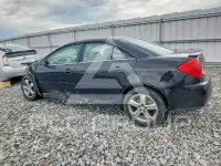 2007 Pontiac G6 фото