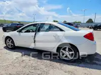 2007 Pontiac G6 фото