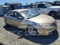 2007 Pontiac G6 photo