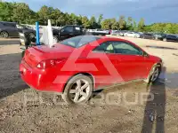 2007 Pontiac G6 фото