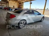 2007 Pontiac G6 фото
