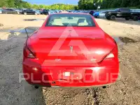 2007 Pontiac G6 фото