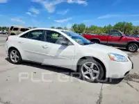 2007 Pontiac G6 фото