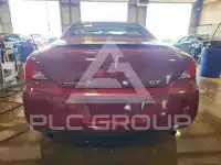 2007 Pontiac G6 фото