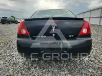 2007 Pontiac G6 фото