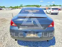 2007 Pontiac G6 photo