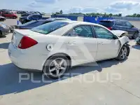 2007 Pontiac G6 фото