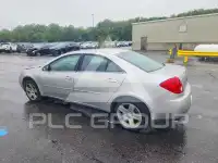 2007 Pontiac G6 фото