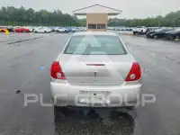 2007 Pontiac G6 фото
