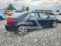 2007 Pontiac G6 фото