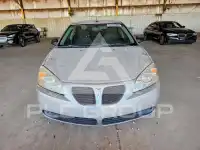2007 Pontiac G6 фото