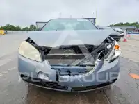 2007 Pontiac G6 фото