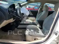 2007 Pontiac G6 фото