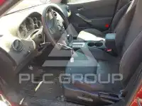 2007 Pontiac G6 фото