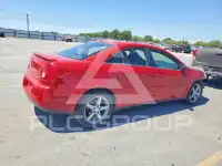 2007 Pontiac G6 фото