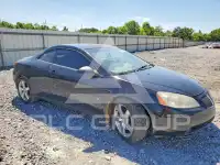 2007 Pontiac G6 photo